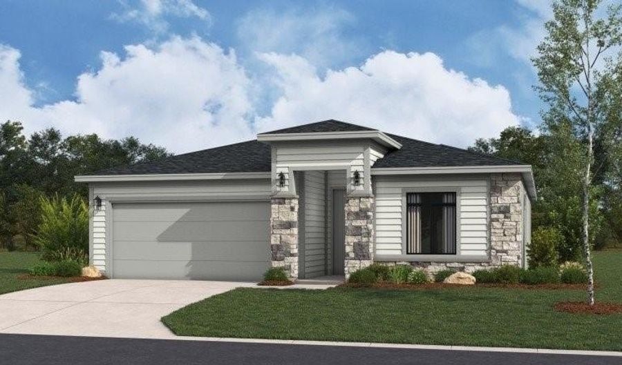 1542 N 162nd Ter, Basehor, KS 66007 - 3 Beds, 2 Bath