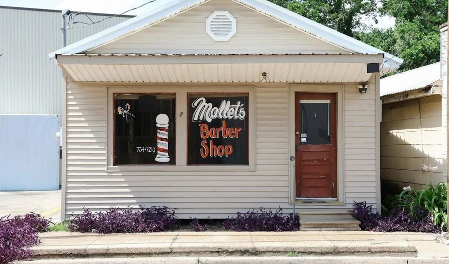 136 Fuselier St, Arnaudville, LA 70512 - 0 Beds, 1 Bath