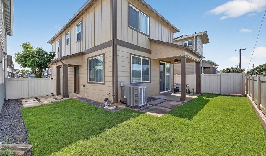 91-1159 Kamakana St 556, Ewa Beach, HI 96706 - 3 Beds, 3 Bath