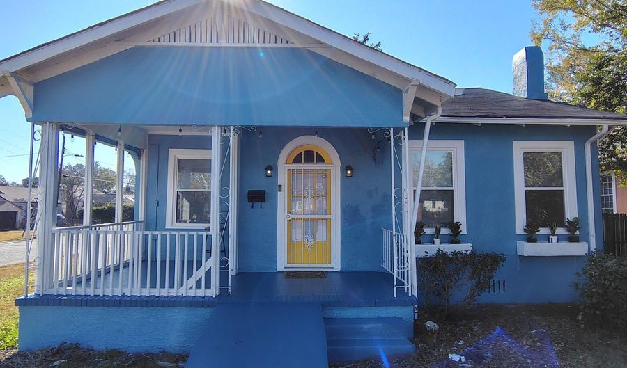 1812 Central Ave, Augusta, GA 30904 - 3 Beds, 2 Bath