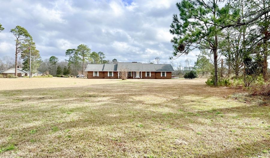 2115 Blackshear, Baxley, GA 31513 - 4 Beds, 4 Bath