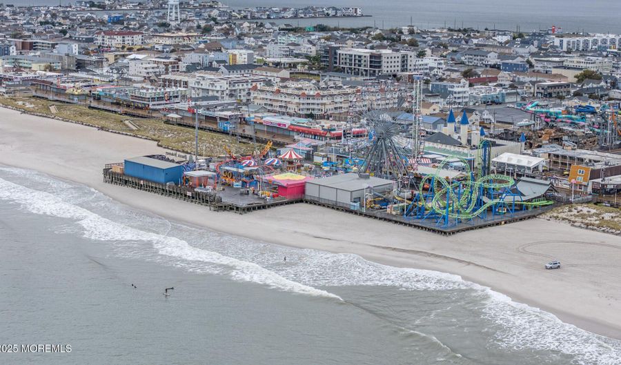 116 Sheridan Ave 4, Seaside Heights, NJ 08751 - 1 Beds, 1 Bath