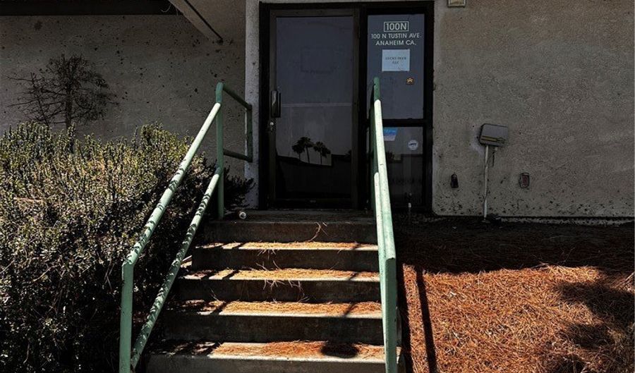 100 N Tustin Ave, Anaheim, CA 92807 - 0 Beds, 0 Bath