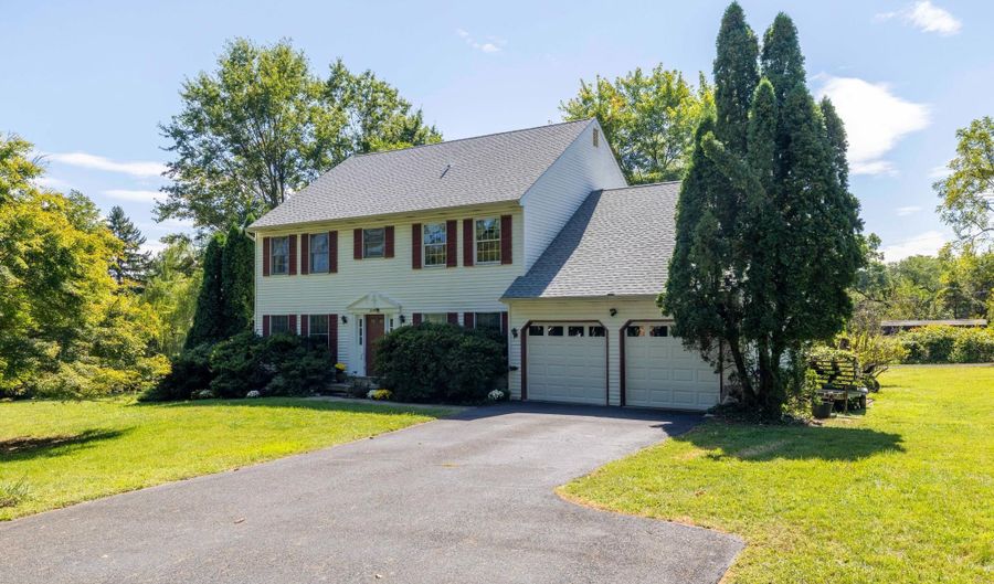 1478 DILLON Rd, Ambler, PA 19002 - 4 Beds, 3 Bath