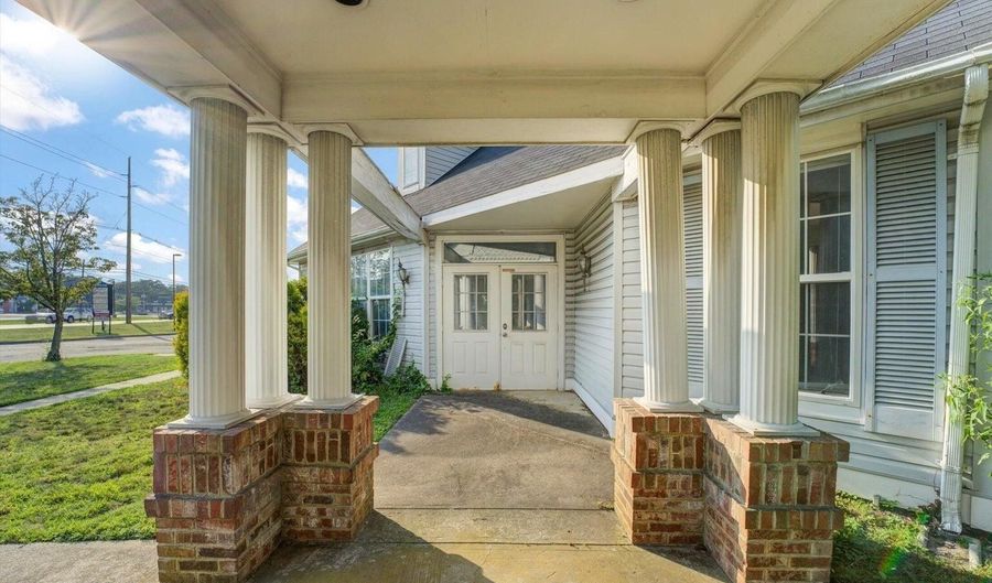 355 Route 9, Bayville, NJ 08721 - 0 Beds, 0 Bath