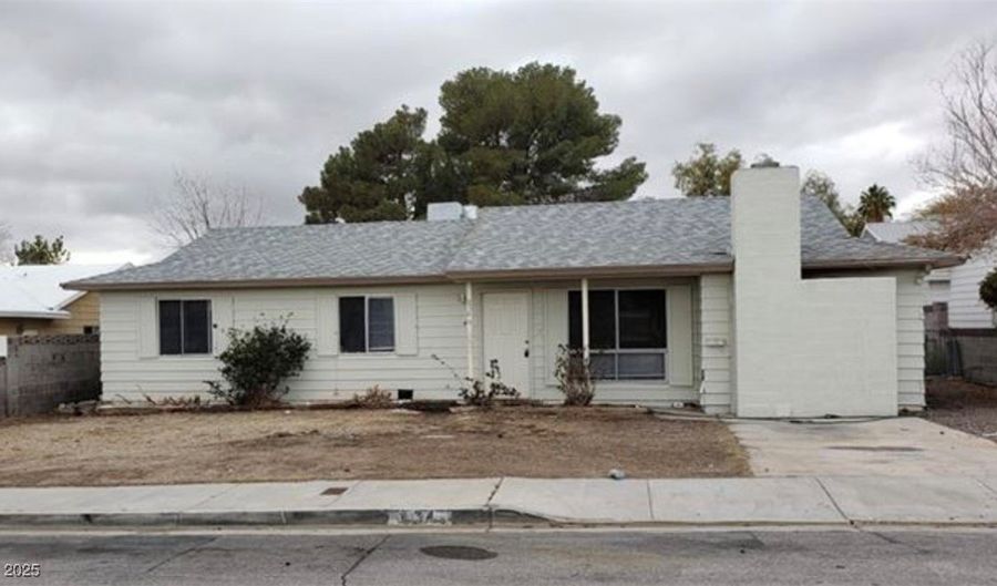 834 Benita Pl, Boulder City, NV 89005 - 3 Beds, 2 Bath