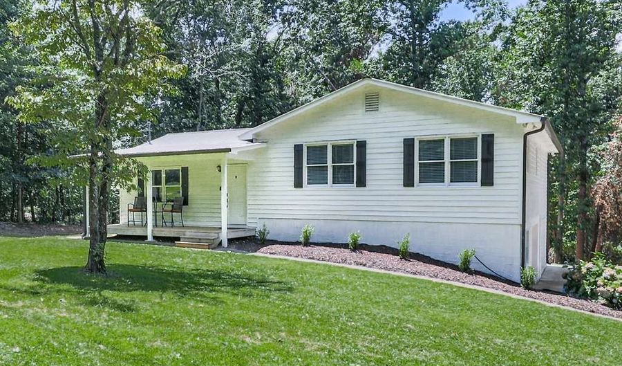 611 Smith, Ball Ground, GA 30107 - 3 Beds, 2 Bath
