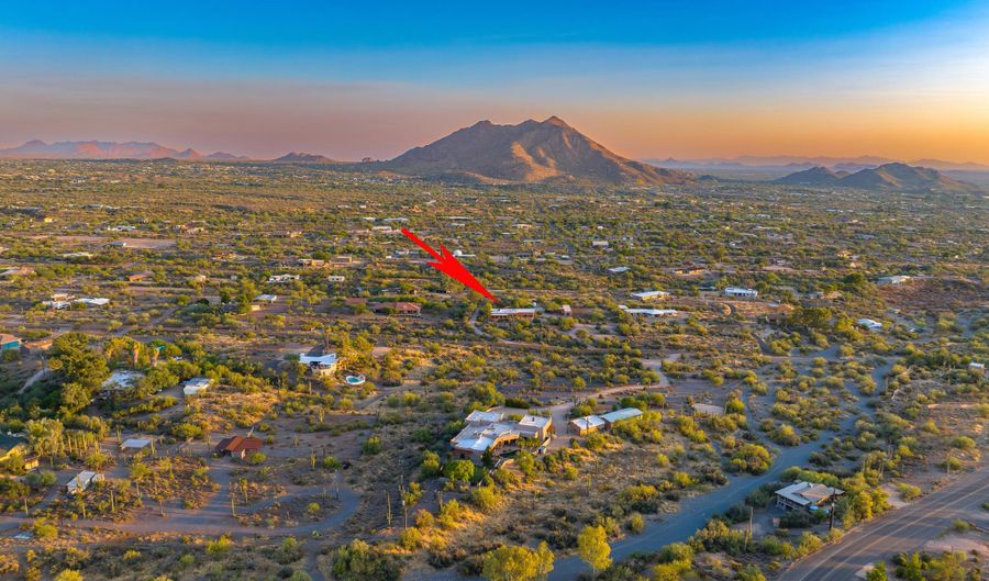 6601 E LONE MOUNTAIN Rd N, Cave Creek, AZ 85331 - 3 Beds, 4 Bath