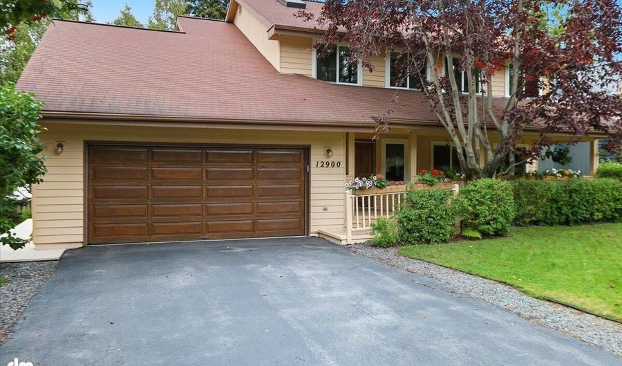 12900 Monterey Cir, Anchorage, AK 99516 - 5 Beds, 3 Bath
