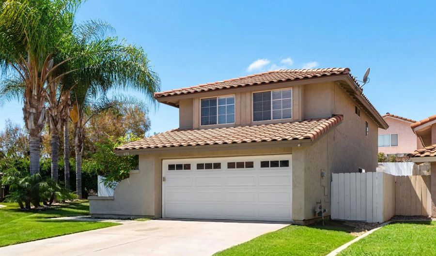 633 Thunder Gln, Escondido, CA 92027 - 3 Beds, 3 Bath