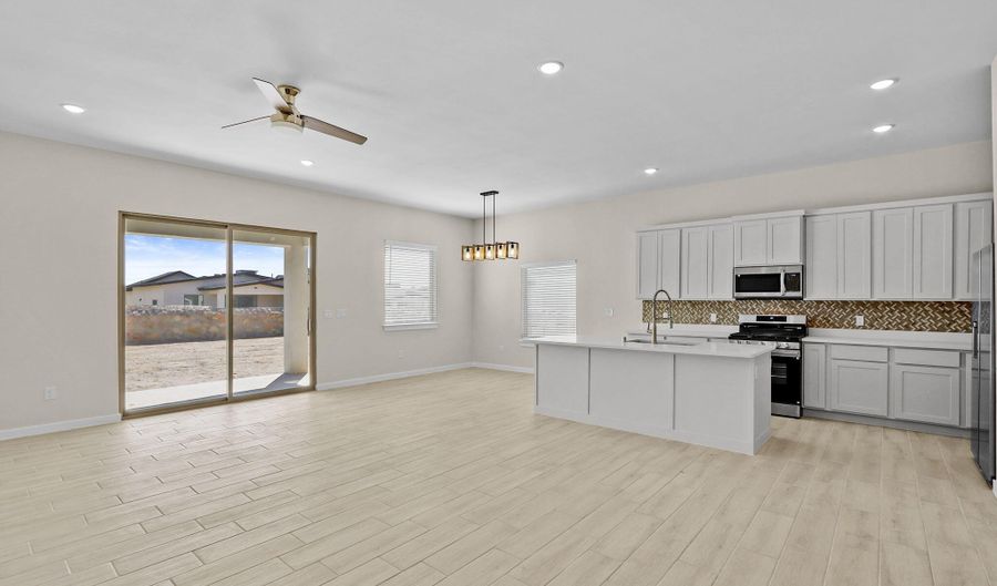8408 Wally Pl, Sinton, TX 79821 - 3 Beds, 3 Bath