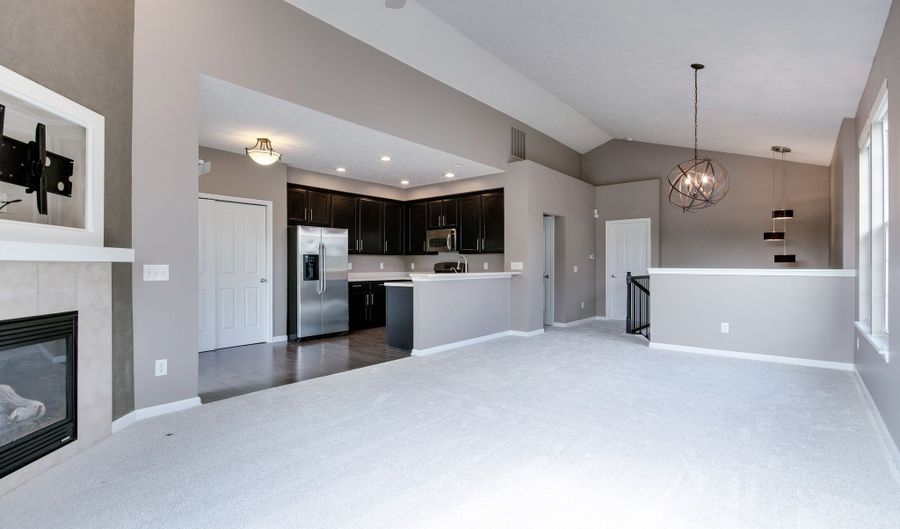 12698 Watford Way, Fishers, IN 46037 - 2 Beds, 3 Bath