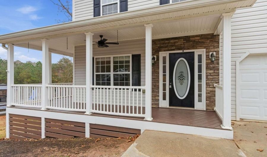 125 Nelson Oaks Dr, Ball Ground, GA 30107 - 4 Beds, 2 Bath