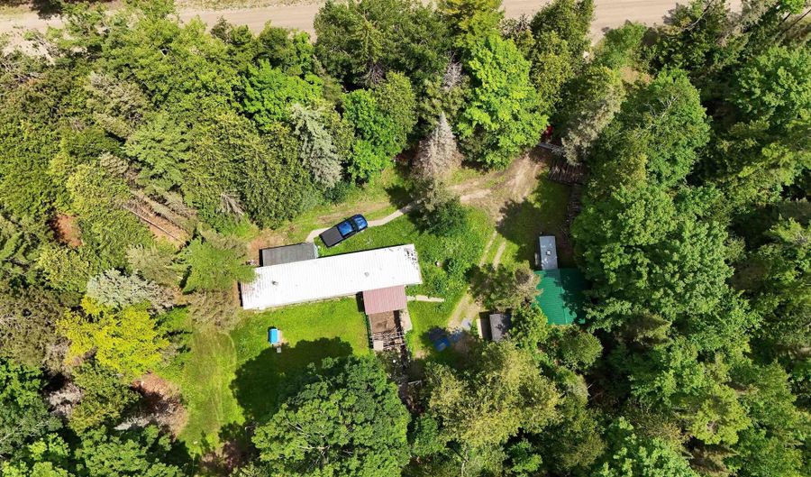 5010 Wessel Rd, Alpena, MI 49707 - 2 Beds, 1 Bath