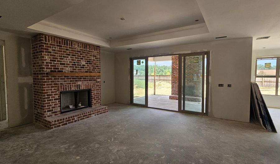 12080 STROMNESS, Arlington, TN 38002 - 5 Beds, 3 Bath