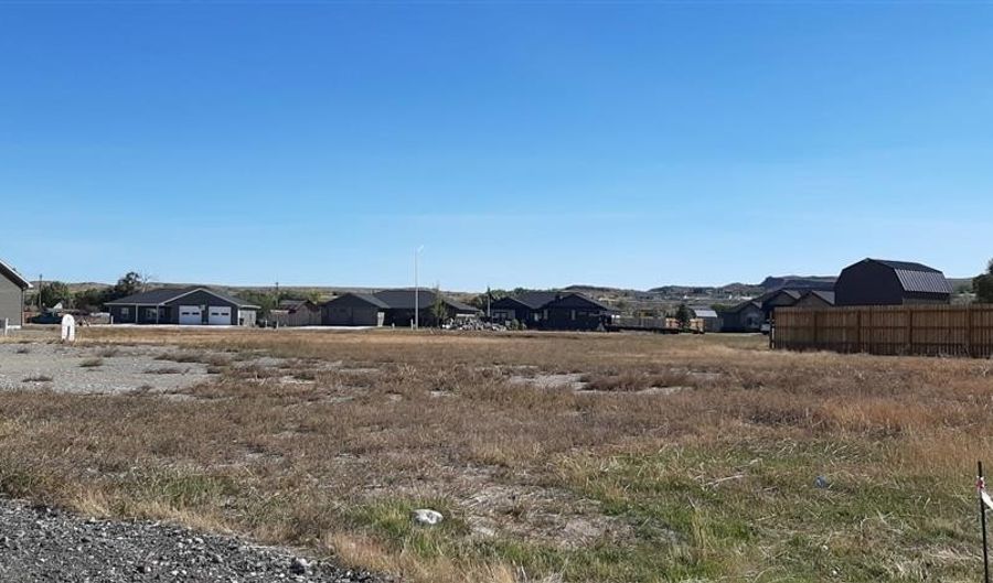 TBD Steamboat Ct Lot P7-15, Cody, WY 82414 - 0 Beds, 0 Bath