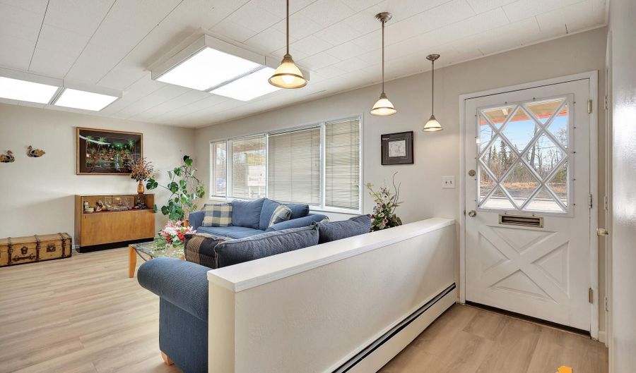 1563 E Tudor Rd, Anchorage, AK 99507 - 0 Beds, 0 Bath