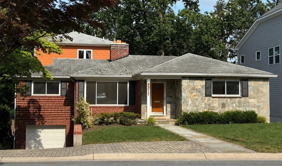 5311 SANGAMORE Rd, Bethesda, MD 20816 - 5 Beds, 4 Bath