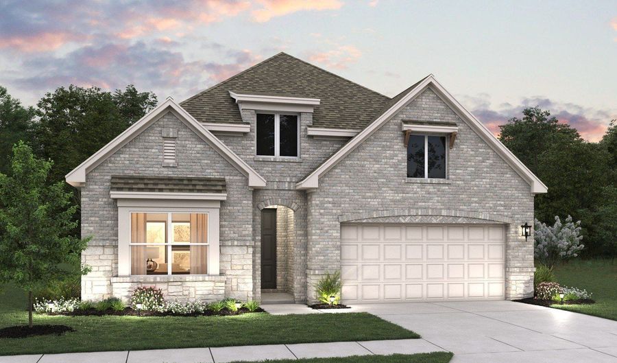 315 Brood Dr, Adkins, TX 78101 - 4 Beds, 3 Bath