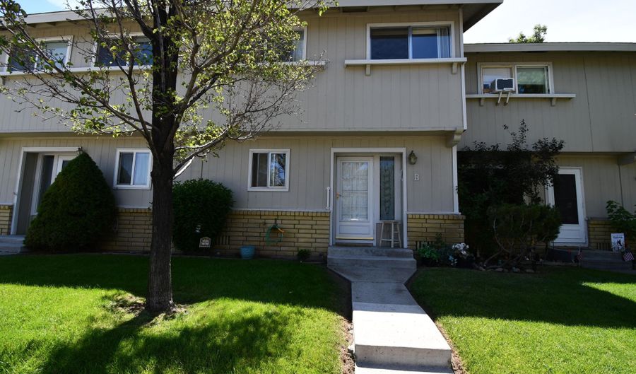 1363 Waterloo Ln B, Gardnerville, NV 89410 - 3 Beds, 2 Bath