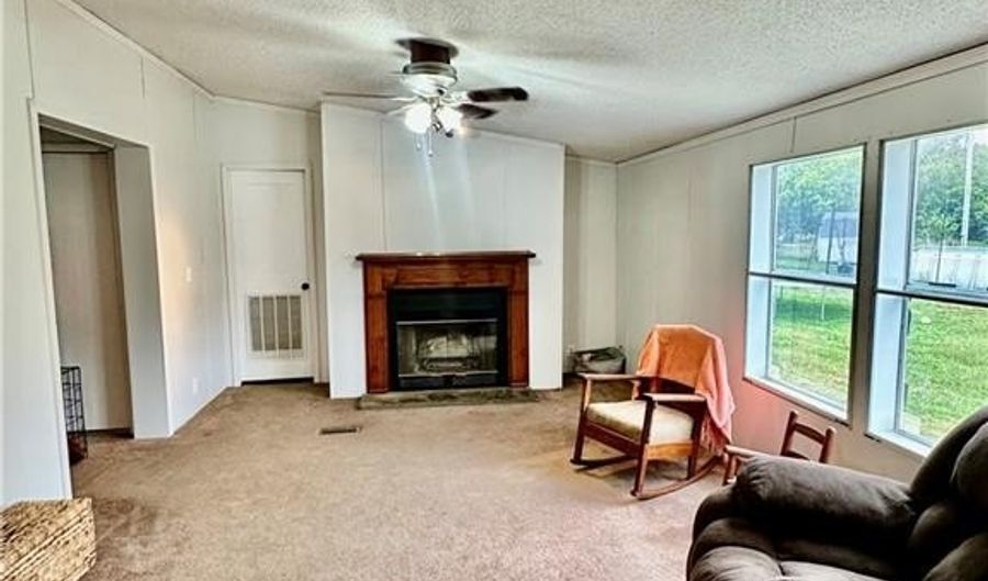 104 Wpa Rd, Alpena, AR 72611 - 3 Beds, 2 Bath