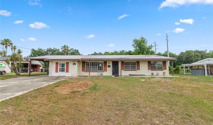 760 MANOR Dr, Bartow, FL 33830 - 4 Beds, 2 Bath