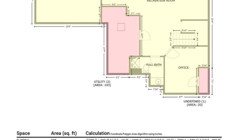 3611 BERTRAM Dr, Aberdeen, MD 21001 - 4 Beds, 4 Bath