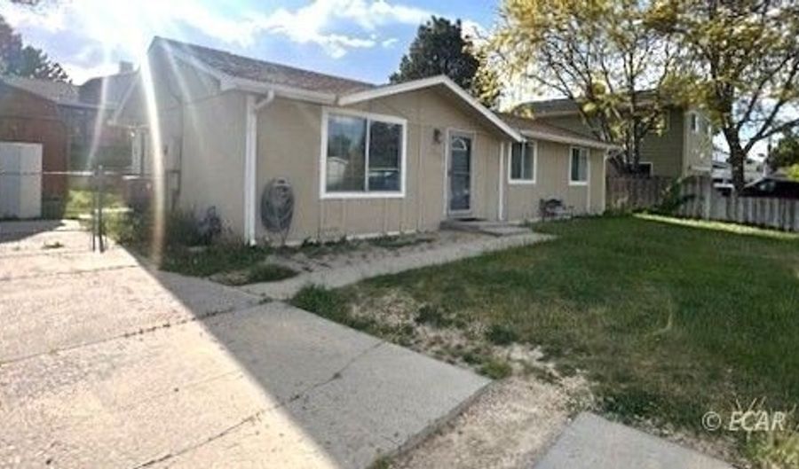 3355 Bell Ave, Elko, NV 89801 - 3 Beds, 1 Bath