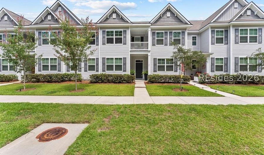 56 Slater St, Bluffton, SC 29909 - 4 Beds, 3 Bath