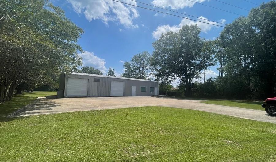 5492 Hwy 43 N, Carriere, MS 39426 - 0 Beds, 0 Bath