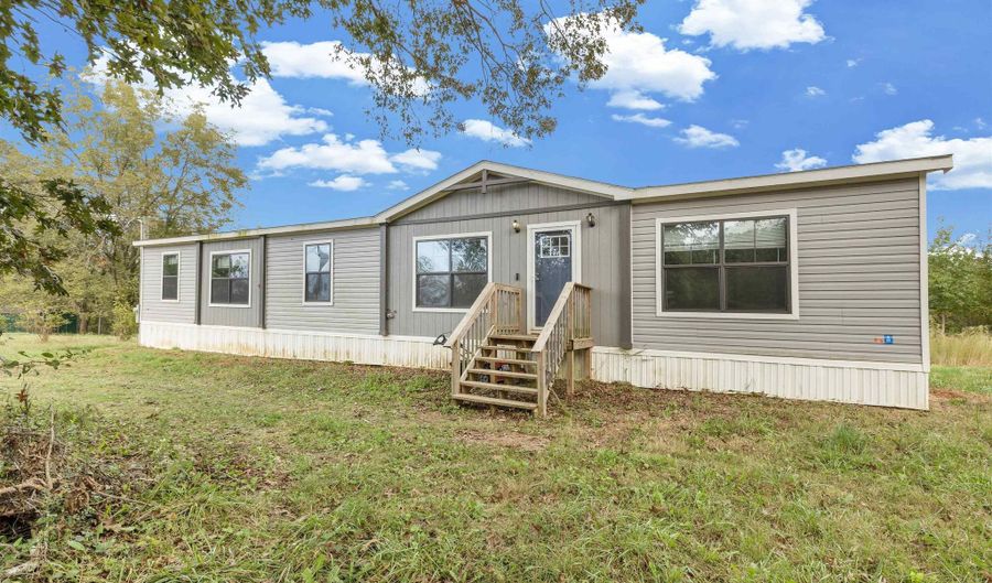 8360 Hwy 207, Anderson, AL 35610 - 4 Beds, 2 Bath