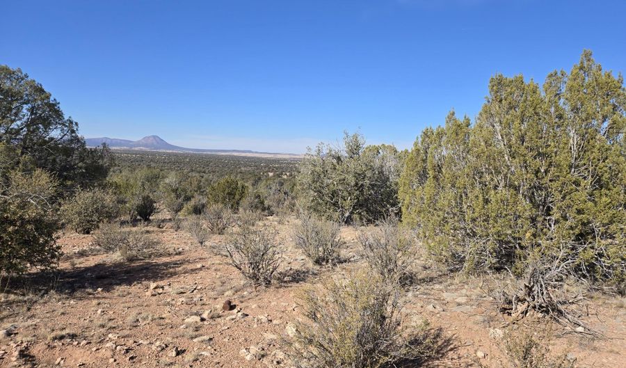376 D Haywire, Ash Fork, AZ 86320 - 0 Beds, 0 Bath