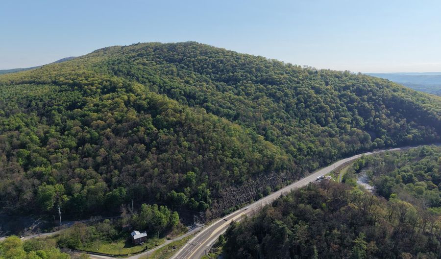 TRACT 1 142.55+/- ACRES WILLIAM PENN HIGHWAY, Alexandria, PA 16611 - 0 Beds, 0 Bath