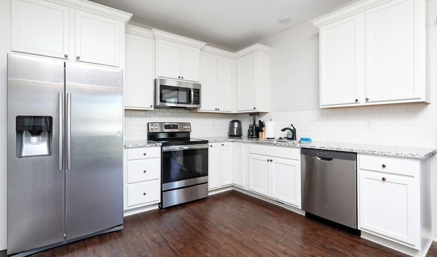 5421 Rowling Dr, Ames, IA 50014 - 4 Beds, 3 Bath