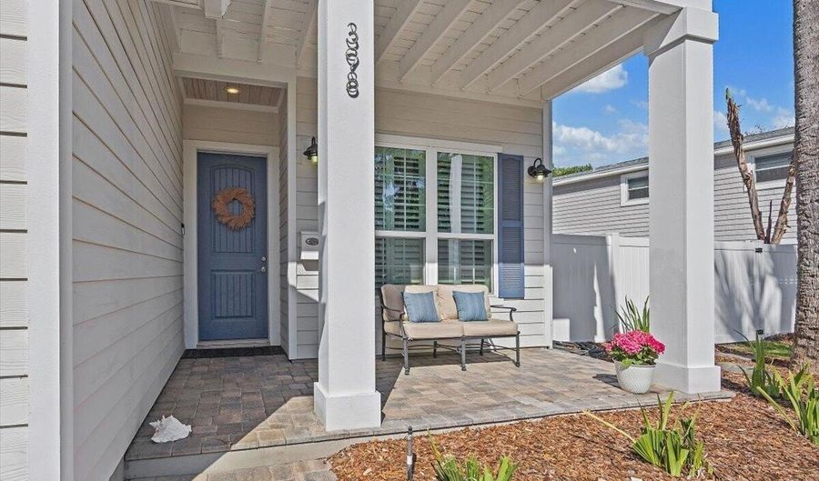 398 SHERRY Dr, Atlantic Beach, FL 32233 - 4 Beds, 4 Bath