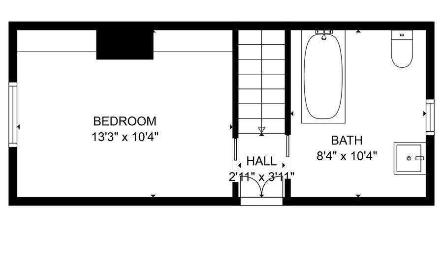 1438 6Th St, Alameda, CA 94501 - 3 Beds, 2 Bath