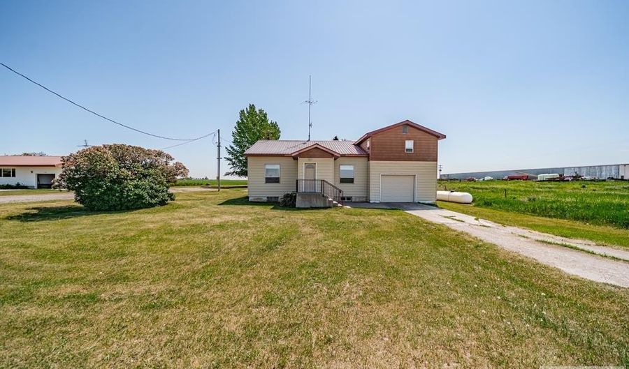 950 N 3400 E, Ashton, ID 83420 - 4 Beds, 2 Bath