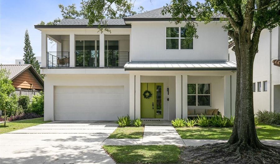 2315 DEPAUW Ave, Orlando, FL 32804 - 4 Beds, 4 Bath