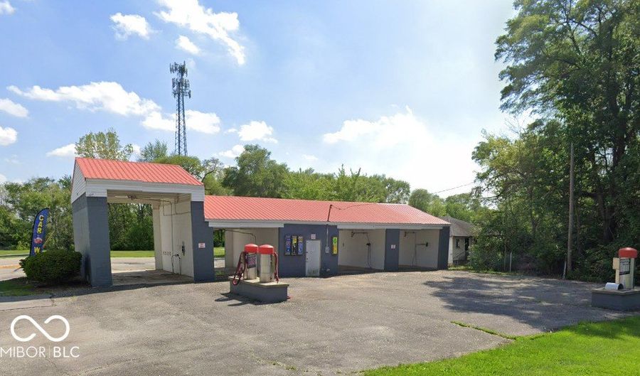 222 E Water St, Alexandria, IN 46001 - 0 Beds, 0 Bath