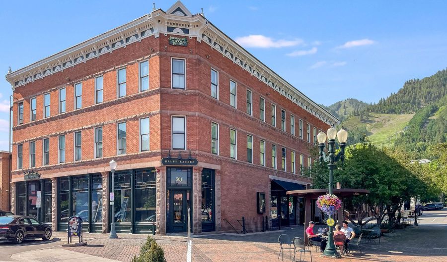 404 S Galena St 211, Aspen, CO 81611 - 0 Beds, 1 Bath