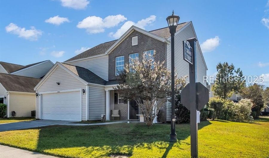 2233 Blakers Blvd, Bluffton, SC 29909 - 4 Beds, 3 Bath