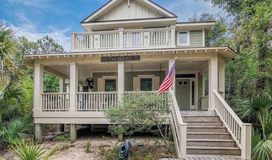 2 Sandwich Tern Trl, Bald Head Island, NC 28461 - 4 Beds, 3 Bath