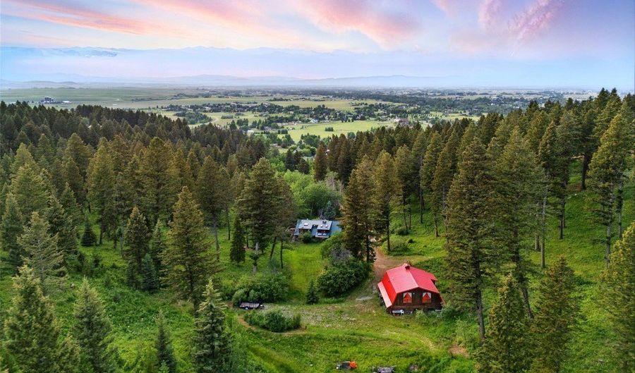 750 Black Bear Rd, Bozeman, MT 59718 - 3 Beds, 2 Bath