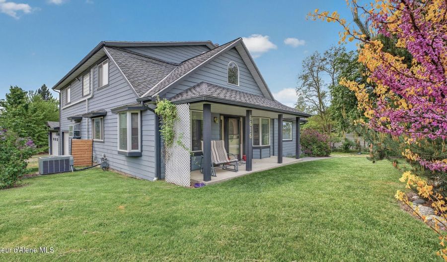 6616 Comanche St, Bonners Ferry, ID 83805 - 4 Beds, 4 Bath
