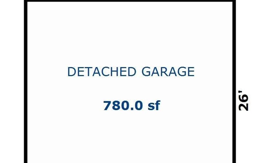 440 S Wyoming Ave, Buffalo, WY 82834 - 4 Beds, 2 Bath