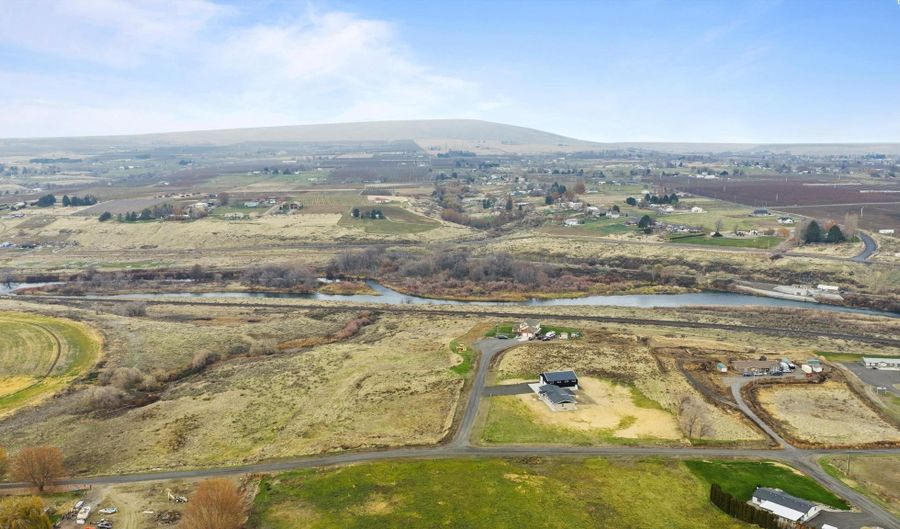 Lot 1 Sp 2107, Benton City, WA 99320 - 0 Beds, 0 Bath