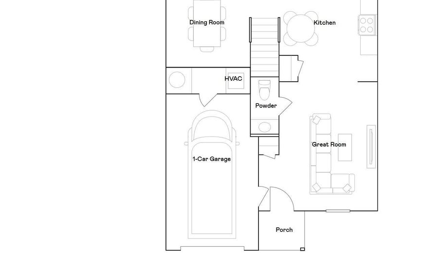 2245 Sam Tillery Dr, Alexander, AR 72002 - 3 Beds, 3 Bath