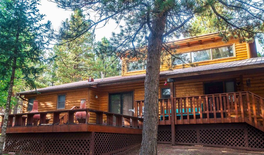 10 Woodlands Dr W, Angel Fire, NM 87710 - 3 Beds, 3 Bath