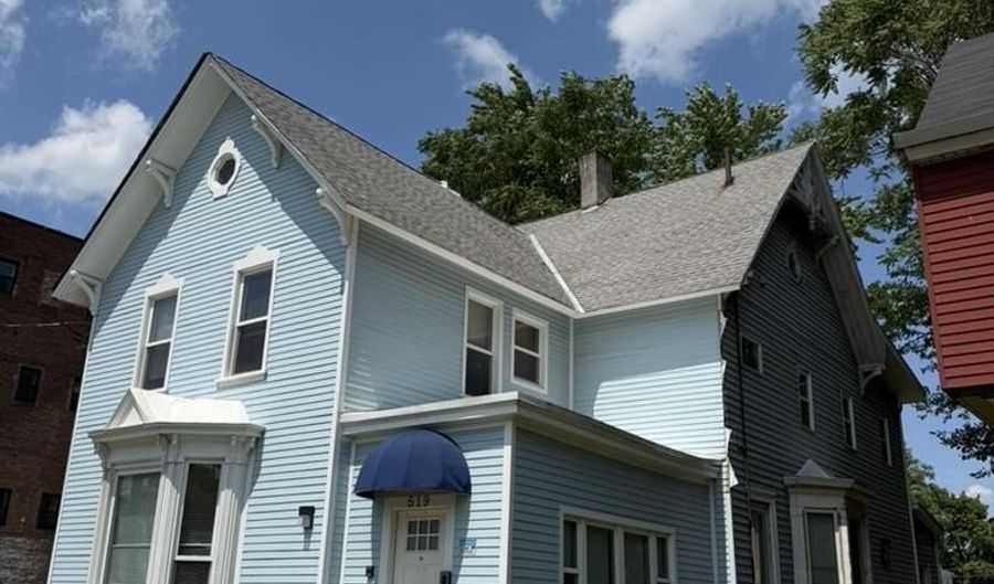 519 Clinton Ave, Albany, NY 12206 - 0 Beds, 0 Bath