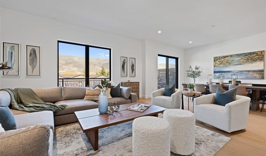 38462 HWY 6 TOWNHOME 8, Avon, CO 81620 - 4 Beds, 4 Bath